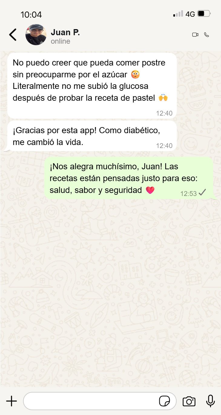 A fifth screenshot of positive feedback.